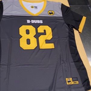 Vintage Bdubs Jerseys